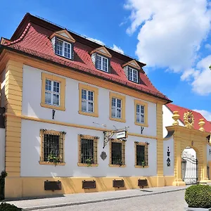 Romantik Zehntkeller Hotel Iphofen