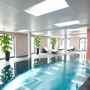Freihof Hotel Prichsenstadt